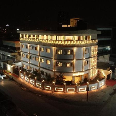 The Royal Palace Hotel 400703 Navi Mumbai Luaran gambar