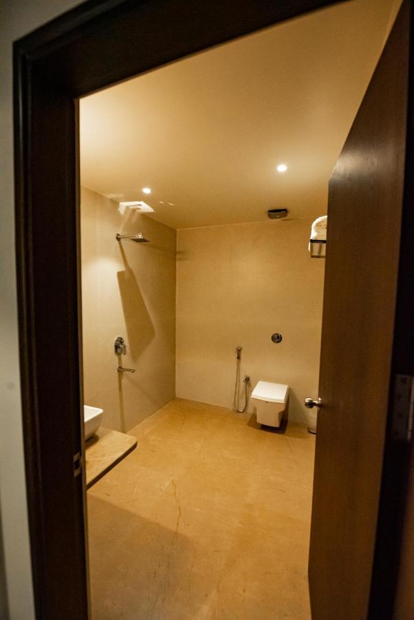 The Royal Palace Hotel 400703 Navi Mumbai Luaran gambar